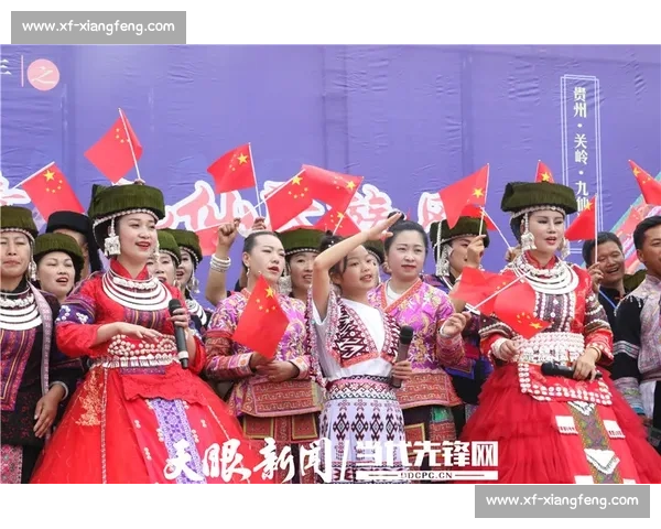 紫云山歌大赛：传承民间艺术，展示乡土风情，唱响时代新声