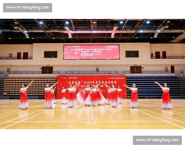上海广场舞比赛一等奖精彩瞬间与舞者风采全记录 上海广场舞比赛一等奖精彩瞬间与舞者风采全记录