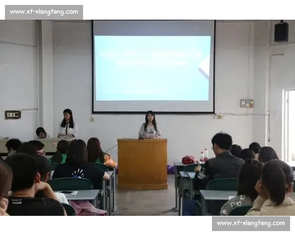 全国大学生英语演讲比赛:展示青春风采激发语言潜能的舞台 全国大学生英语演讲比赛:展示青春风采激发语言潜能的舞台