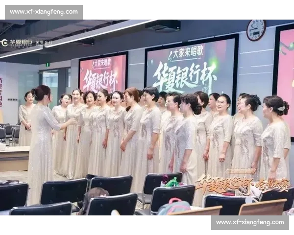 寻找最强歌声,燃情舞台等你挑战2026全国歌手大赛火热报名中 寻找最强歌声,燃情舞台等你挑战2026全国歌手大赛火热报名中