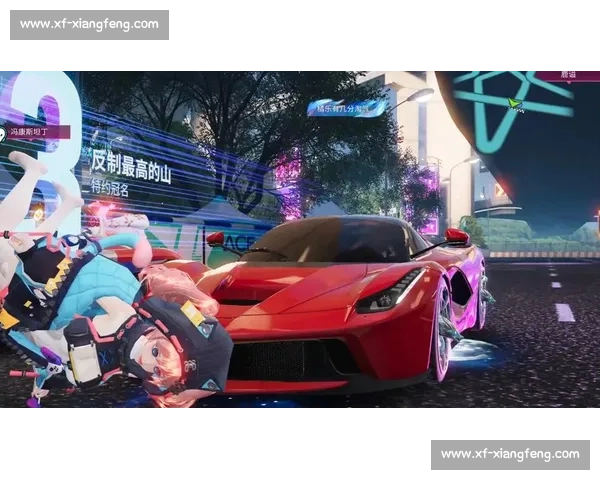 极速竞速风暴赛道上飞驰的赛车激情瞬间尽显赛车手无畏挑战极限的英勇姿态 极速竞速风暴赛道上飞驰的赛车激情瞬间尽显赛车手无畏挑战极限的英勇姿态