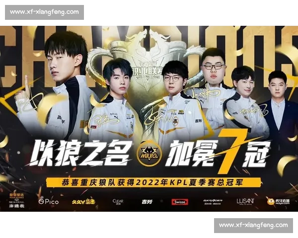 王者荣耀赛事分析与战队表现预测助力玩家精准决策 王者荣耀赛事分析与战队表现预测助力玩家精准决策