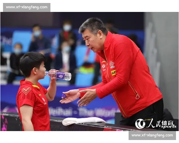苏致乒乓球比赛精彩回顾:技术较量与运动精神的完美融合 苏致乒乓球比赛精彩回顾:技术较量与运动精神的完美融合