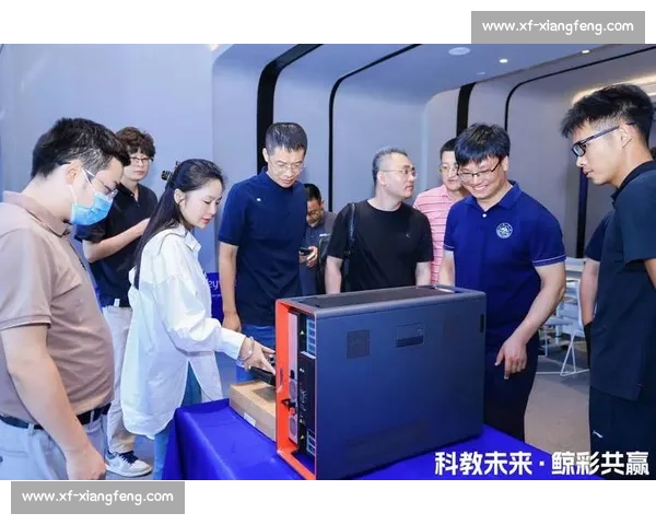 联想创新技术赛场展现未来科技风采 助力智能行业全面升级 联想创新技术赛场展现未来科技风采 助力智能行业全面升级